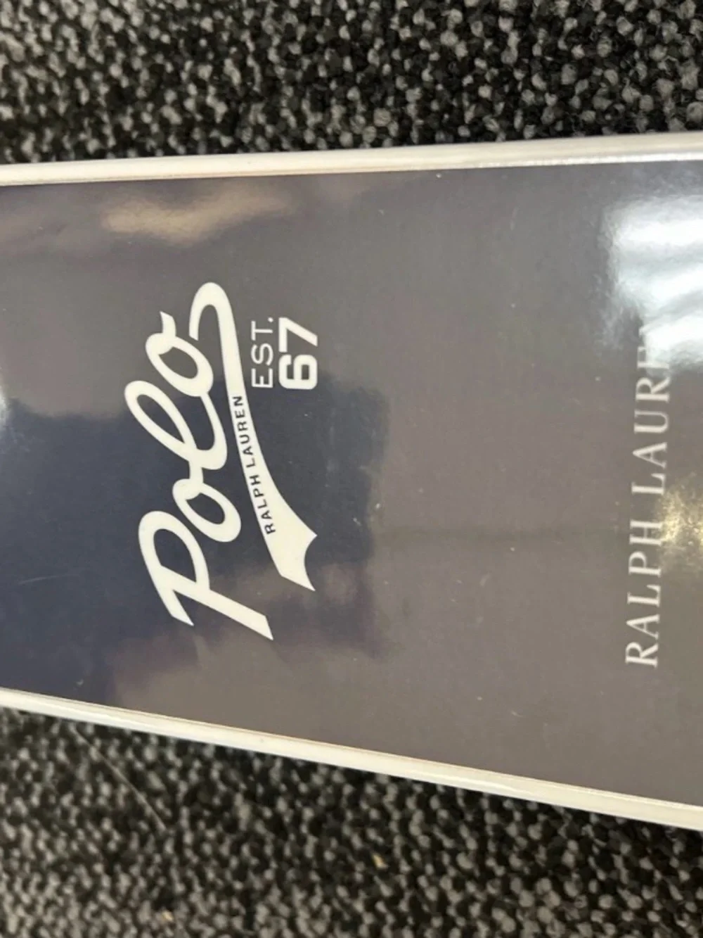 Polo Ralph Lauren polo by